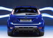 Ford Focus RS